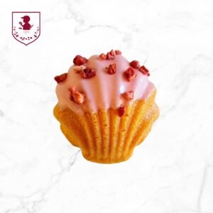 草莓瑪德蓮  (單入)