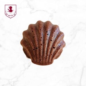 法芙娜巧克力瑪德蓮  (單入)